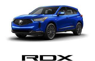 RDX SUV