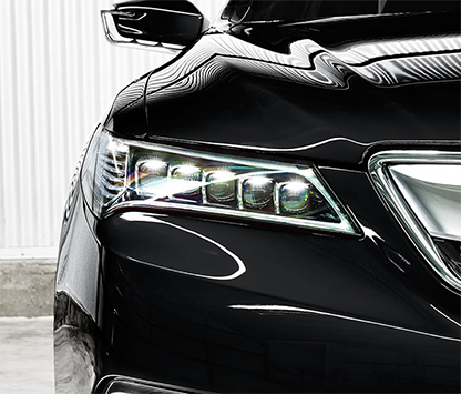 jewel eye headlight