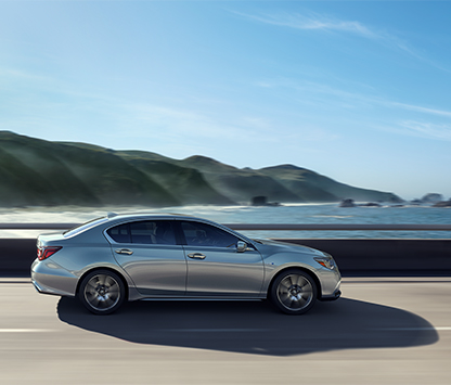 2019 RLX color gray